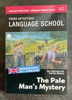 Language School - The Pale Man´s Mystery / Englisch lernen Nordrhein-Westfalen - Kreuztal Vorschau