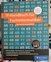It-Handbuch für Fachinformatiker München - Milbertshofen - Am Hart Vorschau