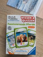 Tip Toi Box Wissen & Quizzen Faszinierende Pferde von A - Z Bremen - Vegesack Vorschau