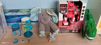 Elefant mit Wickelohren Hessen - Lauterbach (Hessen) Vorschau