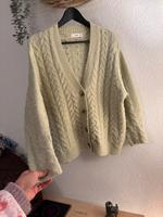 Mango Strick Jacke Niedersachsen - Bad Zwischenahn Vorschau