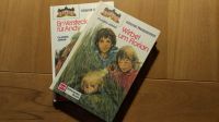 2 Bücher Internat Wespennest 10 - 13 Jahre Baden-Württemberg - Kämpfelbach Vorschau
