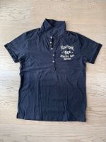 Scotch & Soda Polohemd dunkelblau Navy New York M T-Shirt München - Sendling-Westpark Vorschau