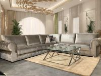 Chester Chesterfield Eckcouch Wohnlandschaft Sofa Couch Nordrhein-Westfalen - Remscheid Vorschau