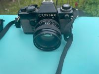 Contax Kamera Aachen - Preuswald Vorschau
