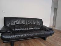 Leder Couch von Rolf Benz Schwerin - Friedrichsthal Vorschau