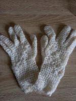 Handgemachte Handschuhe aus Wolle Niedersachsen - Hildesheim Vorschau