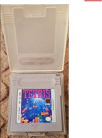 Nintendo Gameboy Spiel Tetris Berlin - Mitte Vorschau