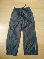 Jungs tolle Sporthose Windhose gr 116 grau neu Rostock - Lütten Klein Vorschau