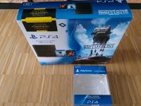 Playstation 4 Konsole schwarz 1TB mit OVP inkl. 2 Controller Essen - Bredeney Vorschau