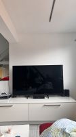 UHD-LCD Fernseher Panasonic 4K TV  58"Zoll mit Plus Garantie Innenstadt - Köln Deutz Vorschau