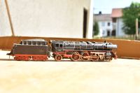 Dampflokomotive TRIX BR01 Bayern - Marzling Vorschau