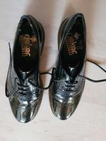 Lackschuhe Niedersachsen - Faßberg Vorschau