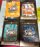 Die SIMS, 4 Teile Hessen - Wetter (Hessen) Vorschau