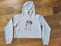 Shein Hoodie Kapuzenpullover Gr M Niedersachsen - Bad Sachsa Vorschau