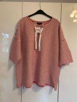 NEUWERTIG/BEXLEYS TUNIKA/Größe XXL/54-56/Shirt/Bluse/Longshirt Berlin - Hellersdorf Vorschau