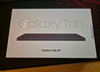 Samsung Galaxy Tab A9 NEU&OVP (SM-X110) Kiel - Hassee-Vieburg Vorschau