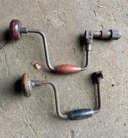 DDR- Handbohrer, Handleier Sachsen-Anhalt - Burg Vorschau