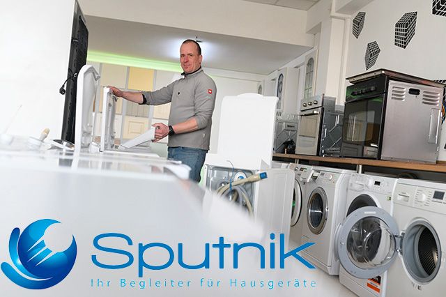 ⛅️ Miele W 4144 ⚡ 18 Monate Garantie Waschmaschine ⭐⭐️⭐️⭐⭐ in Berlin