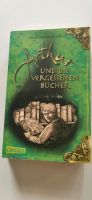 Arthur und die vergessen Bücher Gerd Ruebenstrunk Niedersachsen - Wendeburg Vorschau