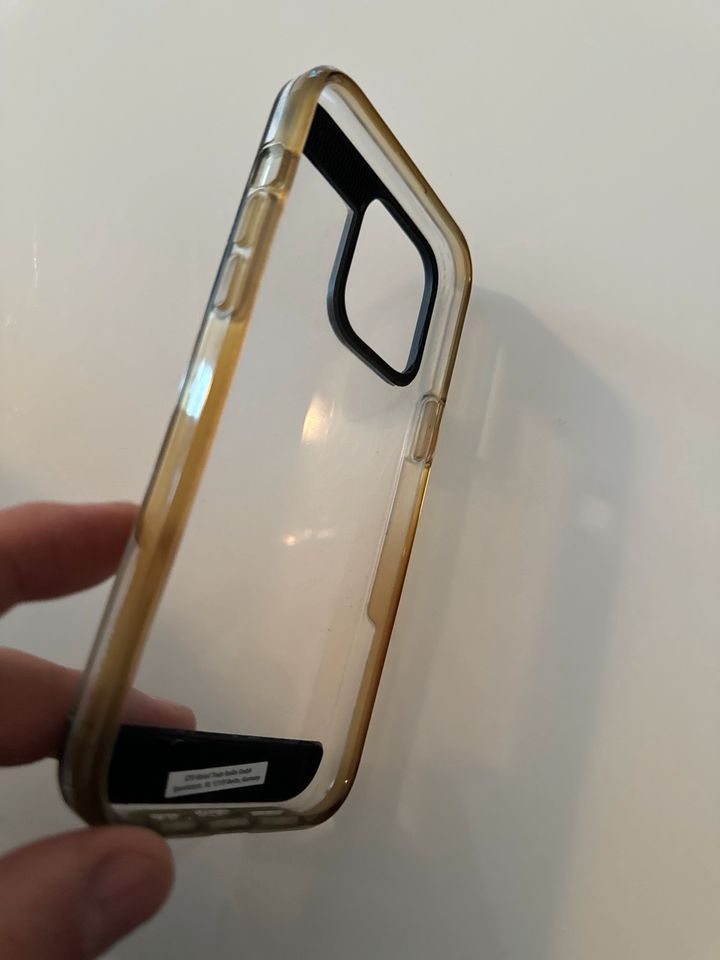 iPhone 14 Pro Max 128gb wie neu mit Eingeschränkten Garantie in Wörrstadt