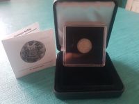Münze Hamburg 1 Schilling 1738 sehr schön mit Schatulle Silber Nordrhein-Westfalen - Borgentreich Vorschau
