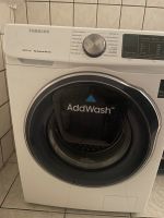 Waschmaschine Samsung WWI81M642OPW/EG wegen Umzug abzugebn Saarland - Heusweiler Vorschau