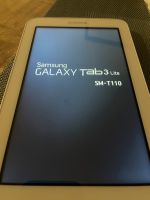 Samsung Galaxy Tab 3 Lite Hessen - Hainburg Vorschau