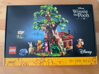 Lego® Ideas 21326 Winnie Puh ungeöffnet Bayern - Teublitz Vorschau