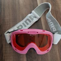 Kinder Skibrille Alpina RUBY rosa Nordrhein-Westfalen - Bottrop Vorschau