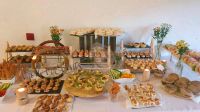 Privater Kocher/Caterer für Häppchen/Fingerfoods, Sektempfang Hessen - Darmstadt Vorschau