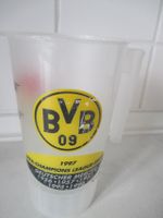 BVB Stadionbecher UEFA Champions League Sieger 1997      (200886) Altona - Hamburg Blankenese Vorschau