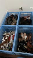 100 Paar Damen Schuhe bequem Ellegant 39-41  Flohmarkt Bayern - Buttenwiesen Vorschau