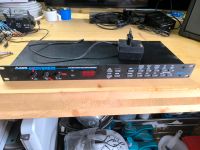 Alesis Midiverb 3 Hessen - Wabern Vorschau