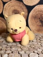 Winnie Pooh sprechendes Krabbelbaby Baden-Württemberg - Schwaigern Vorschau