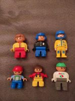 LEGO Duplo Figuren Nordrhein-Westfalen - Lage Vorschau