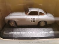 Mercedes Benz 300 SL B6 604 5793 Edition 72 Niedersachsen - Gehrden Vorschau