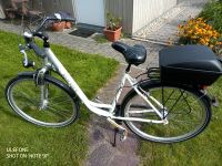 Damen Fahrrad Alu City 28 Zoll Bayern - Bad Füssing Vorschau