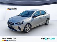 Opel Corsa F Edition Nordrhein-Westfalen - Kreuztal Vorschau