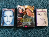 Britney Spears Paket DVD Buch Bücher Set Fan Baden-Württemberg - Fellbach Vorschau