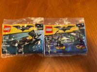 Lego 30521 30523 Batman Neu nicht geöffnet Niedersachsen - Garbsen Vorschau