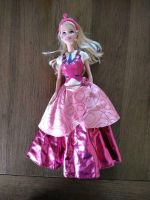 Barbie Blair, Mattel Bayern - Berg Vorschau