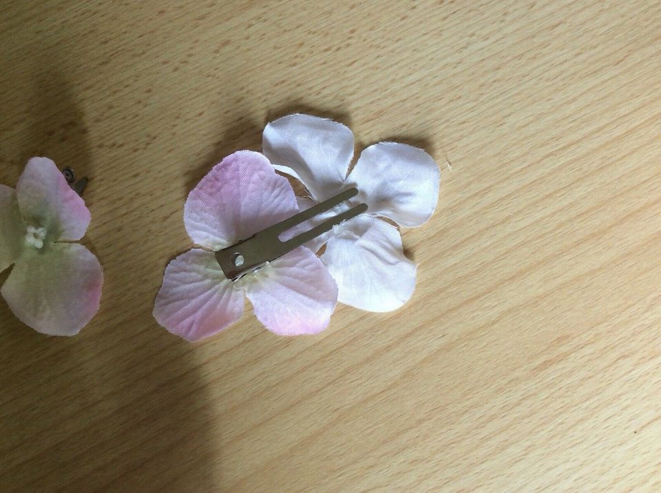 Haarschmuck Haarklammer Feier Hochzeit Haarreif neu auch einzeln in Dortmund