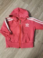 Adidas Jacke Mecklenburg-Vorpommern - Neubrandenburg Vorschau