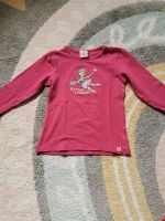 Prinzessin Lillifee Langarmshirt gr. 92 Bayern - Offingen Vorschau