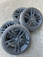 Rial X10 Alufelgen mit Fulda Sport Reifen 225/40 R18 Y92 Bayern - Künzing Vorschau