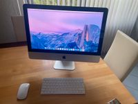 APPLE iMac, 21,5 Zoll, Intel i5, 8 GB RAM, 1 TB, 4K Retina (2019) Saarland - Merzig Vorschau