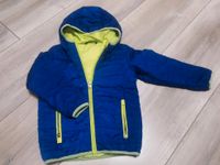 Kinder Übergangsjacke Steppjacke Gr. 98/104 Thüringen - Schwerstedt bei Sömmerda Vorschau