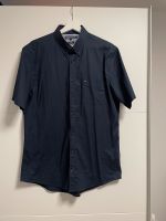 Tommy Hilfiger Herren Hemd 1/2 Arm blau Gr L Dortmund - Innenstadt-West Vorschau