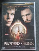 DVD Brothers Grimm Matt Damon Heath Ledger Abenteuer Fantasy Hessen - Offenbach Vorschau